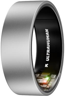 Renoverad Ultrahuman Ring AIR Size 8 - Reebelo Sverige