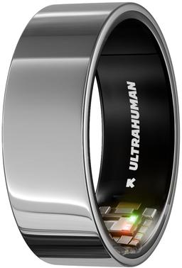 Renoverad Ultrahuman Ring AIR Size 8 - Reebelo Sverige