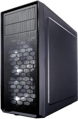 Renoverad Ultronix 1000 Gaming PC Desktop - Reebelo Sverige