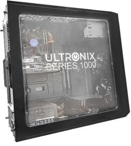 Renoverad Ultronix 1000 Gaming PC Desktop - Reebelo Sverige