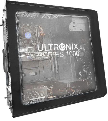 Renoverad Ultronix 1000 Gaming PC Desktop - Reebelo Sverige