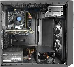 Renoverad Ultronix 1000 Gaming PC Desktop - Reebelo Sverige