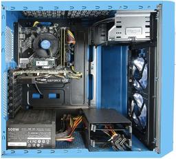 Renoverad Ultronix 1000 Gaming PC Desktop - Reebelo Sverige