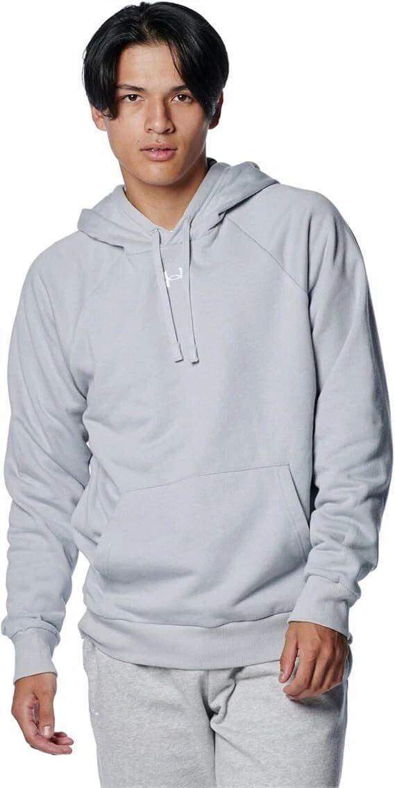 Renoverad Under Armour Men's Rival Sportstyle Pullover Hoodie - Reebelo Sverige