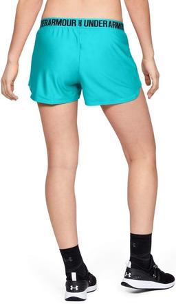 Renoverad Under Armour Play Up Short 2.0 (Extra Large) - Reebelo Sverige