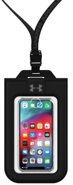 Renoverad Under Armour Protect Dry Bag for Apple Smartphones - Reebelo Sverige