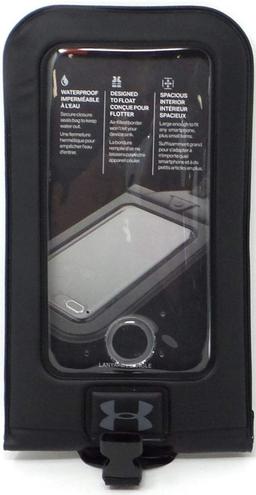Renoverad Under Armour Protect Dry Bag for Apple Smartphones - Reebelo Sverige