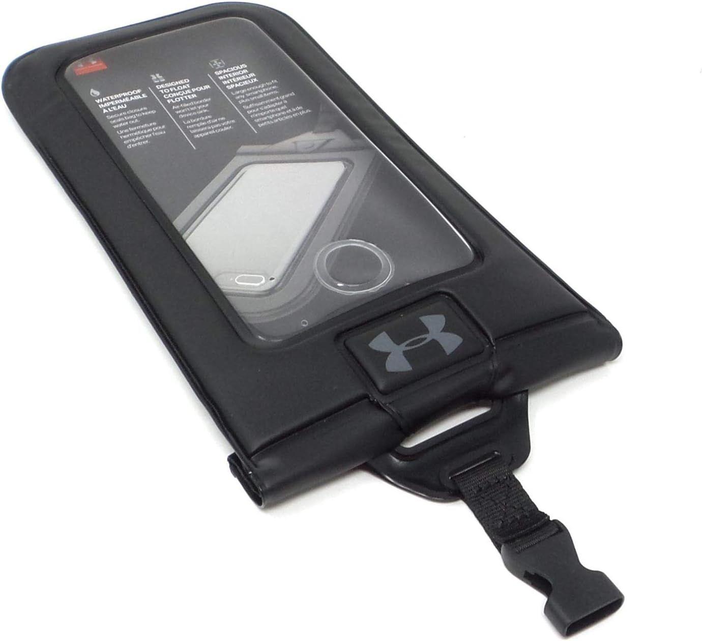 Renoverad Under Armour Protect Dry Bag for Apple Smartphones - Reebelo Sverige