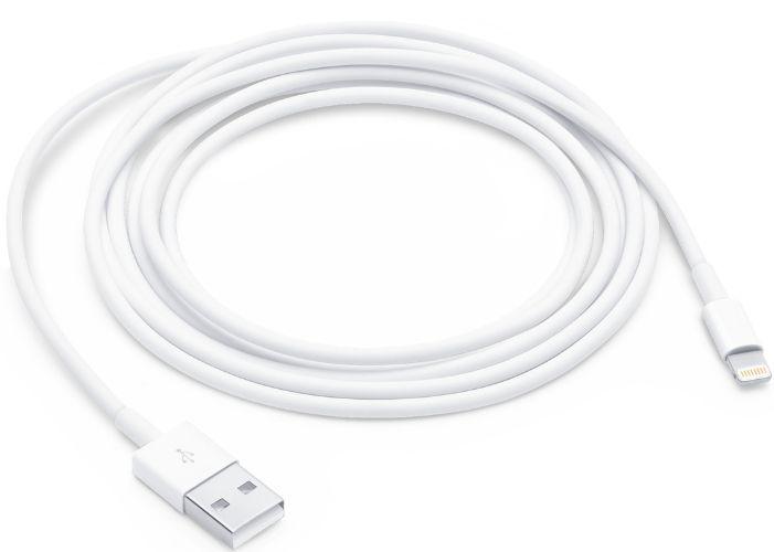 Renoverad Urban Spec Apple Lightning Cable 3 Pack (1m) - Reebelo Sverige