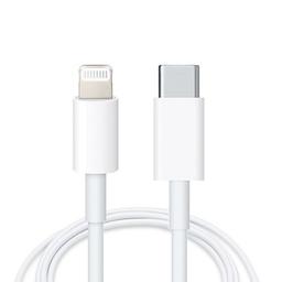 Renoverad USB-C to Lightening Cable for iPhone and iPad - Reebelo Sverige