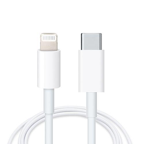 Renoverad USB-C to Lightening Cable for iPhone and iPad - Reebelo Sverige