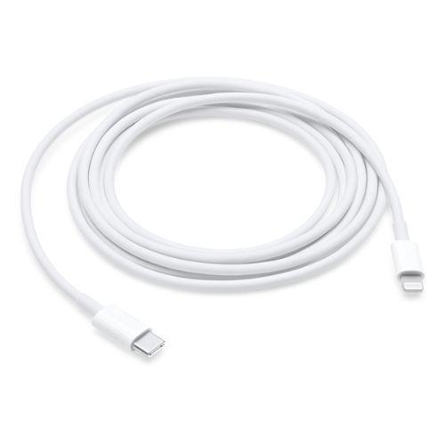 Renoverad USB-C to Lightening Cable for iPhone and iPad - Reebelo Sverige