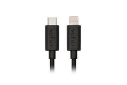 Renoverad USB-C to Lightning Charge and Sync Cable 20cm - Reebelo Sverige