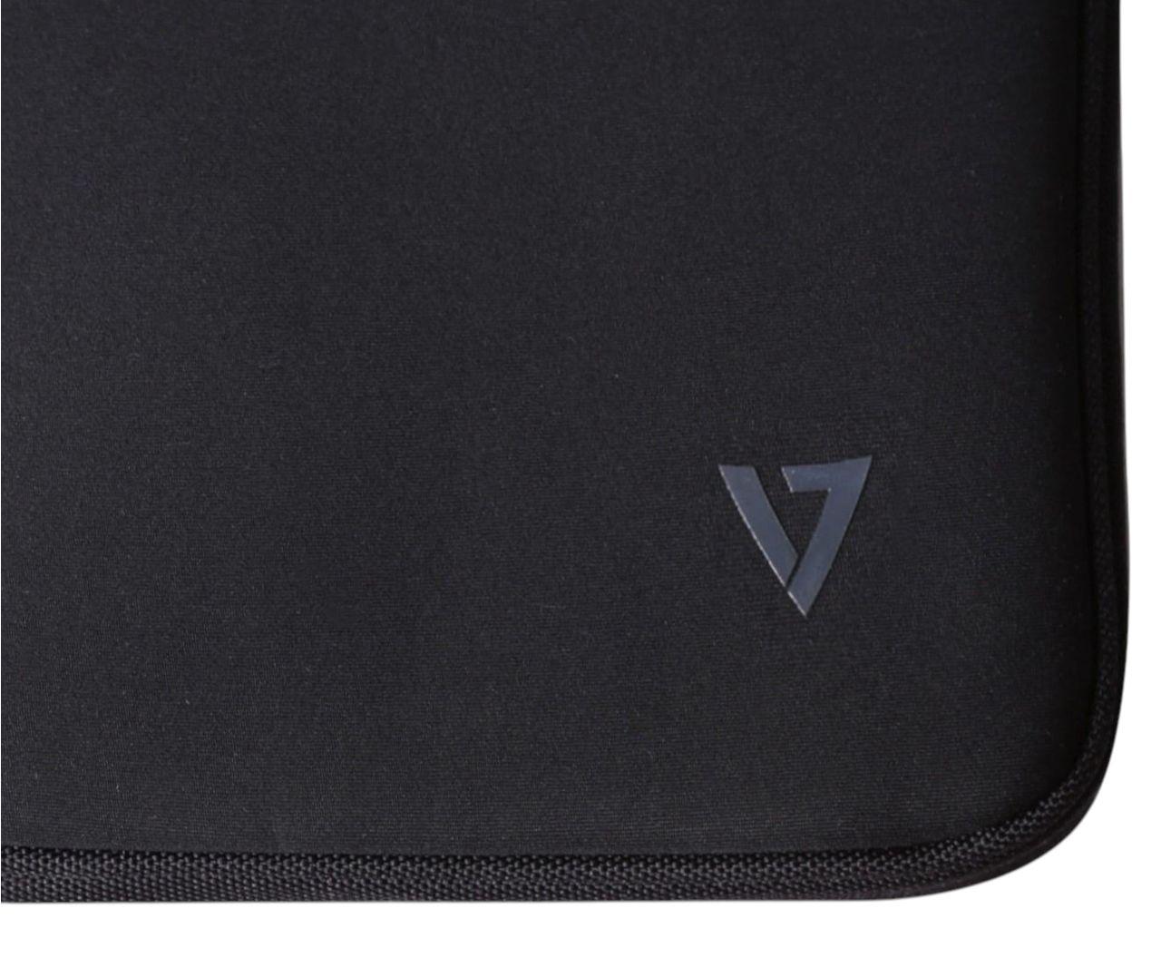 Renoverad V7 13.3" Ultrabook Sleeve Laptop Case - Reebelo Sverige