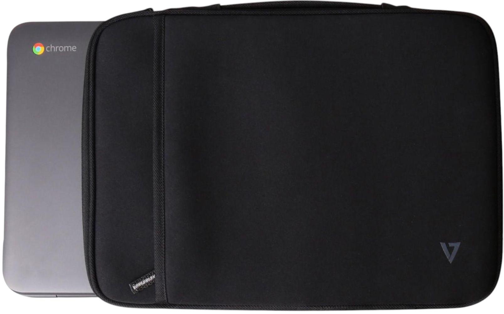 Renoverad V7 13.3" Ultrabook Sleeve Laptop Case - Reebelo Sverige