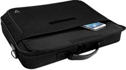 Renoverad V7 16" Essential Frontloading Laptop Case - Reebelo Sverige