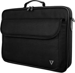 Renoverad V7 16" Essential Frontloading Laptop Case - Reebelo Sverige