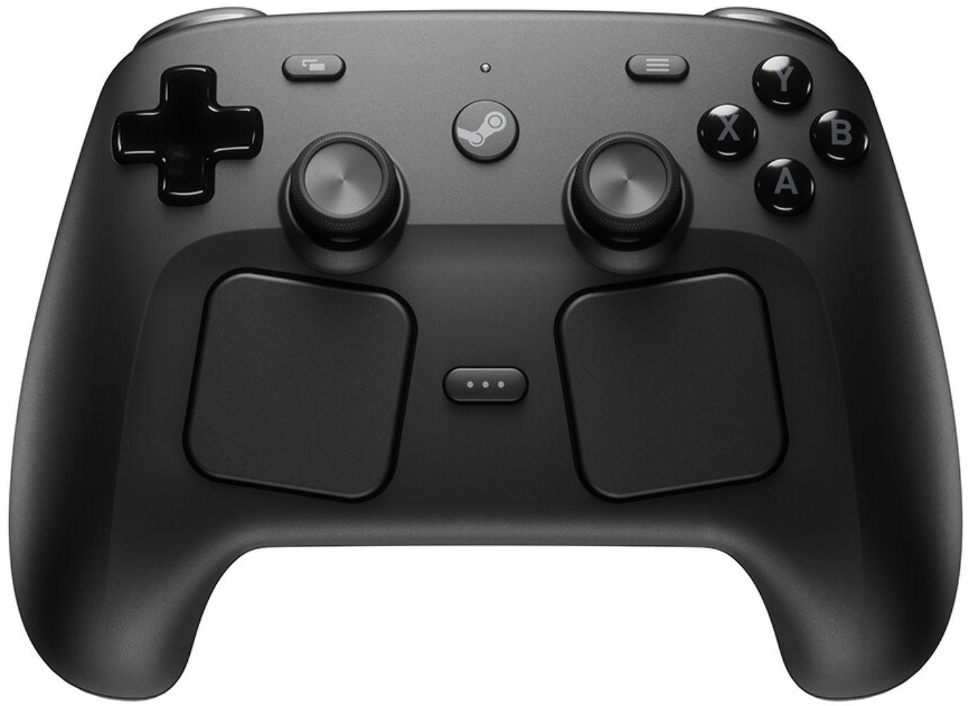 Renoverad Valve Steam Controller - Reebelo Sverige