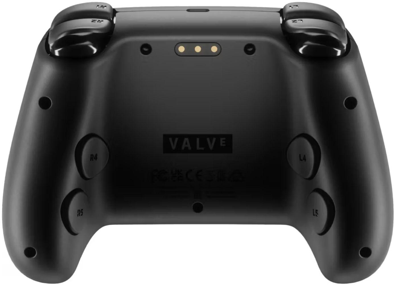 Renoverad Valve Steam Controller - Reebelo Sverige