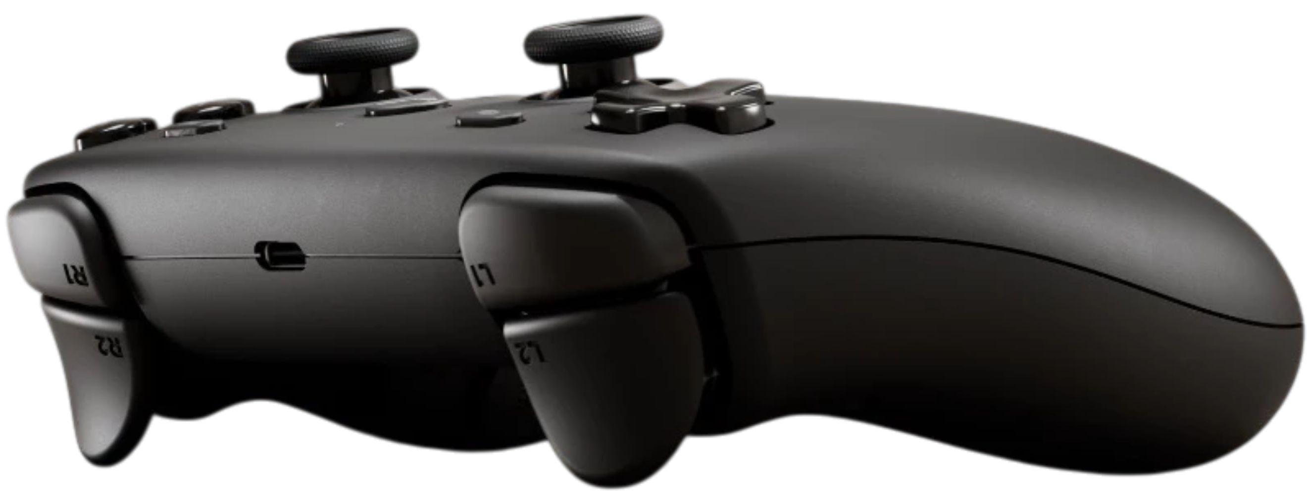 Renoverad Valve Steam Controller - Reebelo Sverige