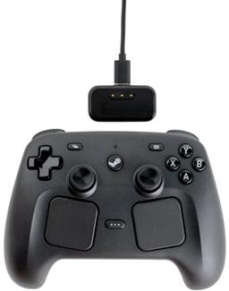 Renoverad Valve Steam Controller - Reebelo Sverige