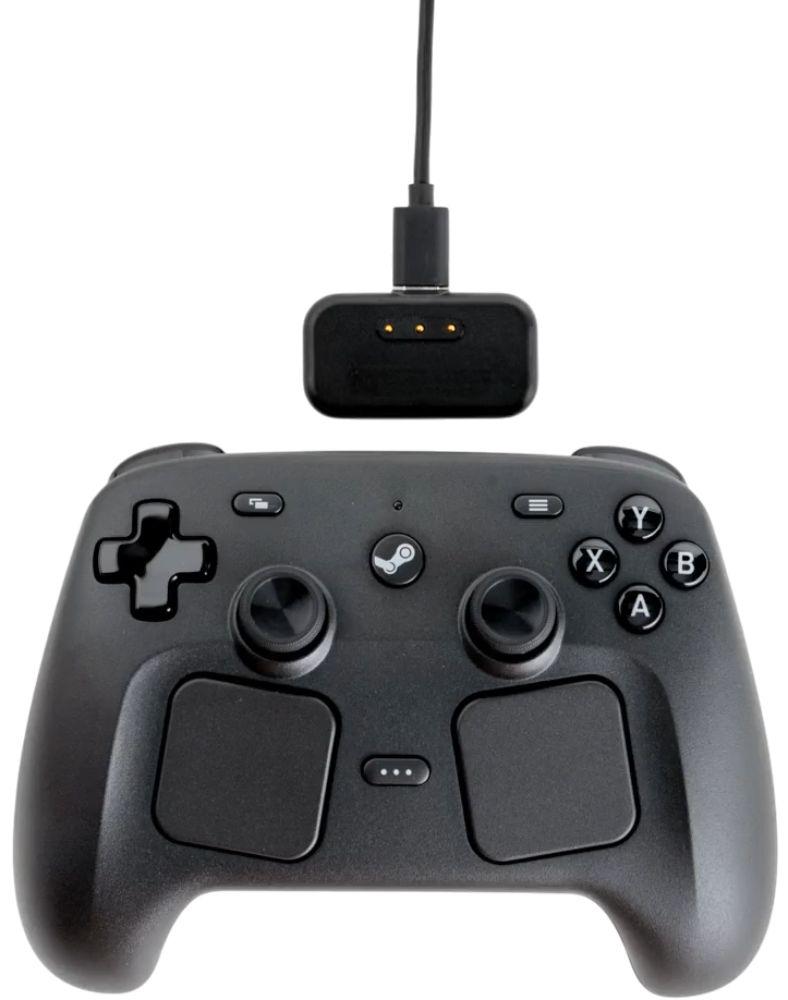 Renoverad Valve Steam Controller - Reebelo Sverige