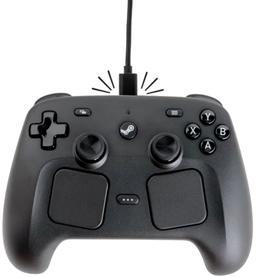 Renoverad Valve Steam Controller - Reebelo Sverige