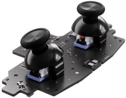 Renoverad Valve Steam Controller - Reebelo Sverige