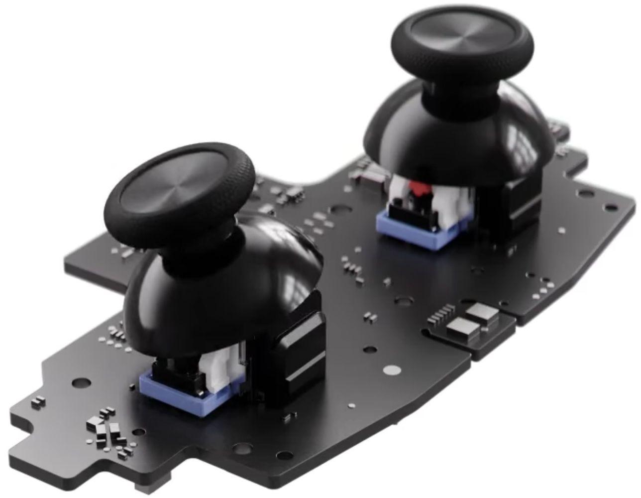 Renoverad Valve Steam Controller - Reebelo Sverige