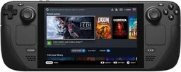 Renoverad Valve Steam Deck OLED Handheld Gaming Console - Reebelo Sverige