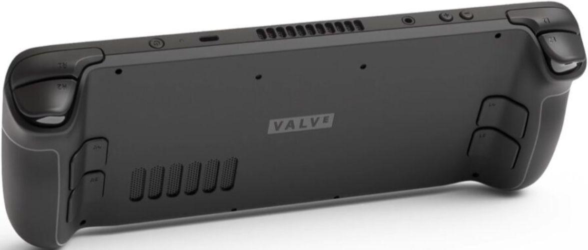 Renoverad Valve Steam Deck OLED Handheld Gaming Console - Reebelo Sverige