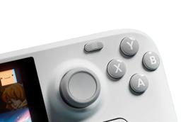Renoverad Valve Steam Deck OLED Handheld Gaming Console - Reebelo Sverige