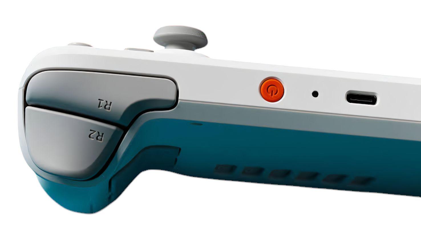 Renoverad Valve Steam Deck OLED Handheld Gaming Console - Reebelo Sverige