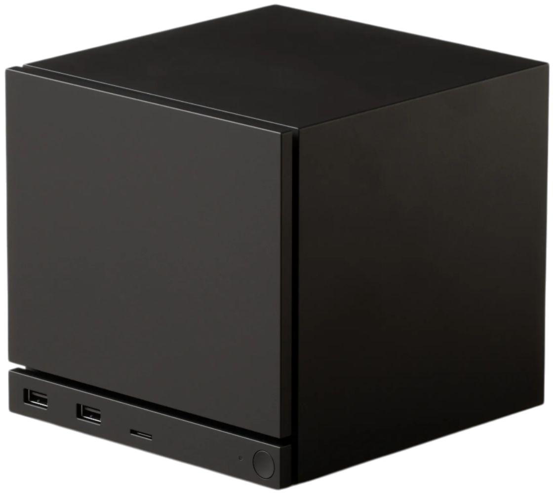 Renoverad Valve Steam Machine Gaming Console - Reebelo Sverige