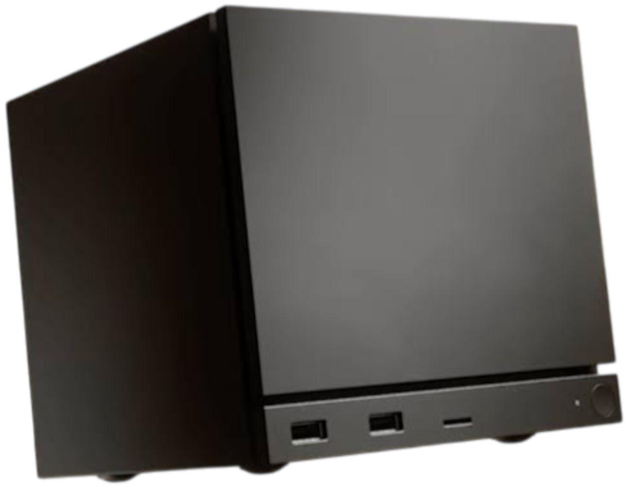 Renoverad Valve Steam Machine Gaming Console - Reebelo Sverige