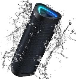 Renoverad Vanzon V40 Waterproof Portable Wireless Speaker - Reebelo Sverige