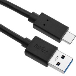 Renoverad Vcom USB C to USB A Type C Fast Charging Cable (1m) - Reebelo Sverige