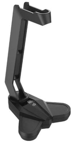 Renoverad Veho Alpha Bravo GA-1 USB Gaming Headset Stand - Reebelo Sverige