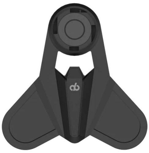 Renoverad Veho Alpha Bravo GA-1 USB Gaming Headset Stand - Reebelo Sverige