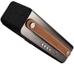 Renoverad Veho M-Series MR-7 Retro Wireless Speaker - Reebelo Sverige