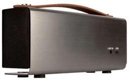 Renoverad Veho M-Series MR-7 Retro Wireless Speaker - Reebelo Sverige