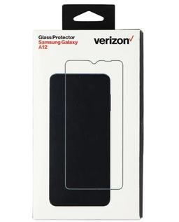 Renoverad Verizon Glass Screen Protector for Galaxy A12 - Reebelo Sverige