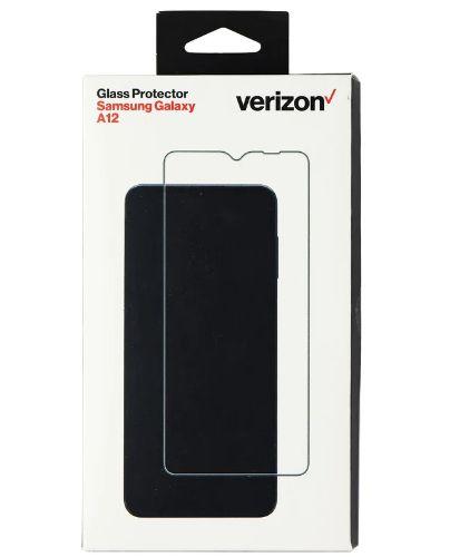 Renoverad Verizon Glass Screen Protector for Galaxy A12 - Reebelo Sverige