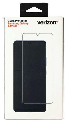 Renoverad Verizon Glass Screen Protector for Galaxy A42 5G - Reebelo Sverige