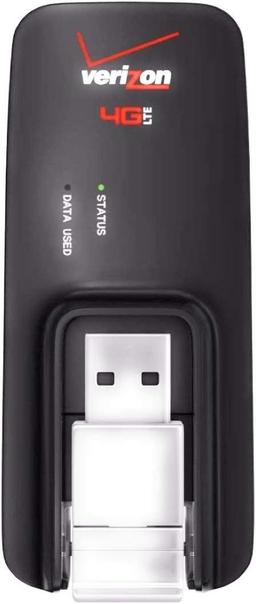 Renoverad Verizon MiFi U620L 4G LTE USB Modem - Reebelo Sverige