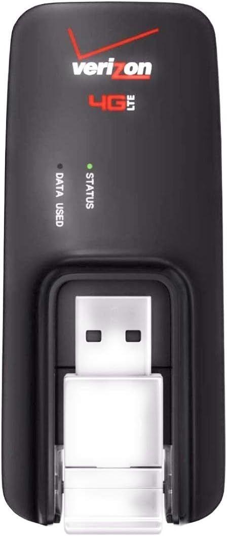 Renoverad Verizon MiFi U620L 4G LTE USB Modem - Reebelo Sverige