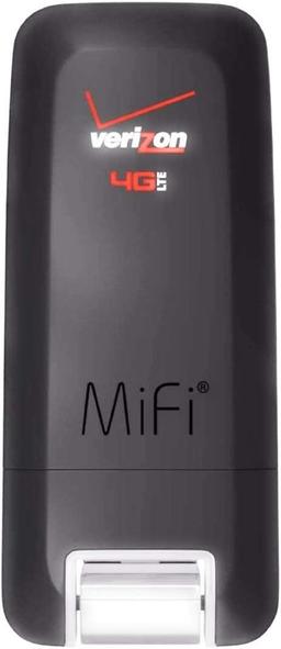 Renoverad Verizon MiFi U620L 4G LTE USB Modem - Reebelo Sverige