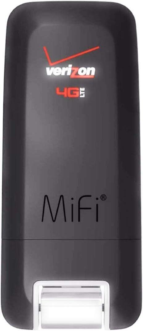 Renoverad Verizon MiFi U620L 4G LTE USB Modem - Reebelo Sverige