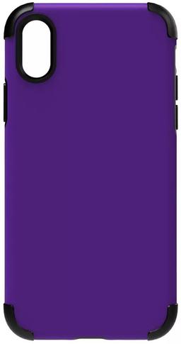 Renoverad Verizon Rubberized Slim Phone Case for iPhone XR - Reebelo Sverige