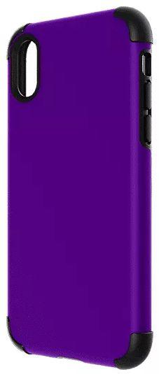 Renoverad Verizon Rubberized Slim Phone Case for iPhone XR - Reebelo Sverige